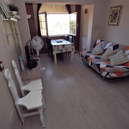 Apartamento La Cordobesita San Luis de Sabinillas Esterno foto