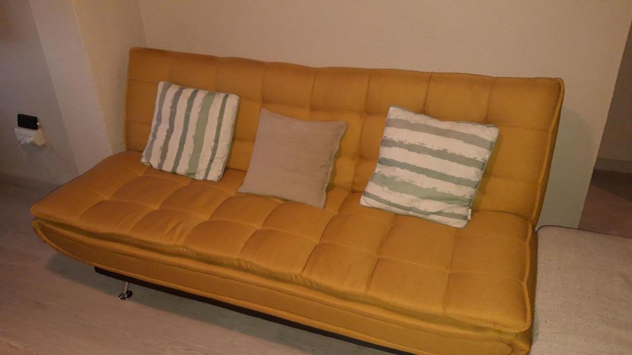 Apartamento La Cordobesita San Luis de Sabinillas Esterno foto