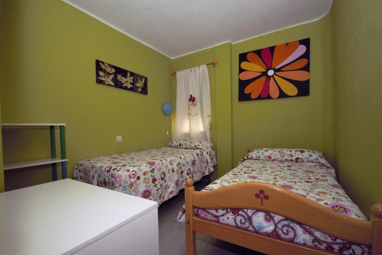 Apartamento La Cordobesita San Luis de Sabinillas Esterno foto