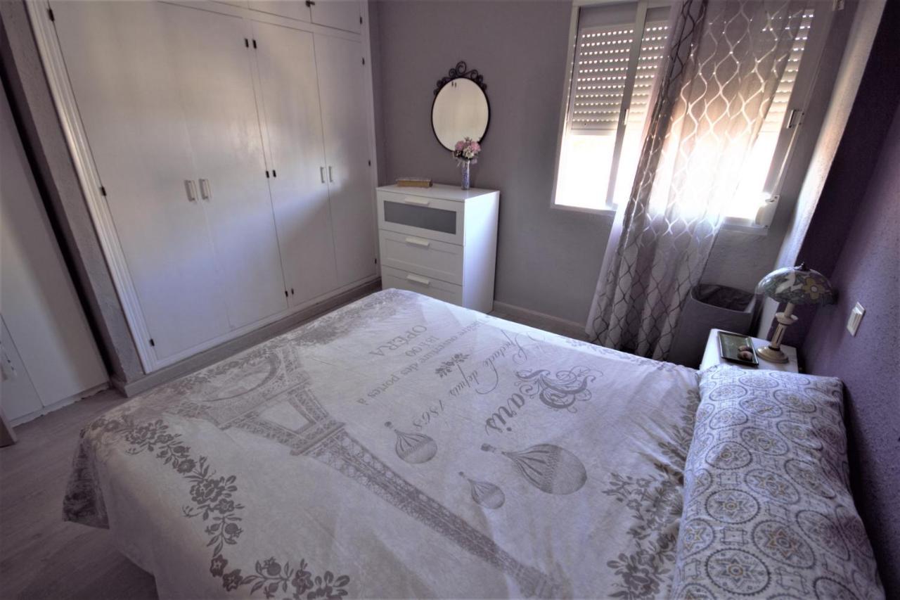 Apartamento La Cordobesita San Luis de Sabinillas Esterno foto