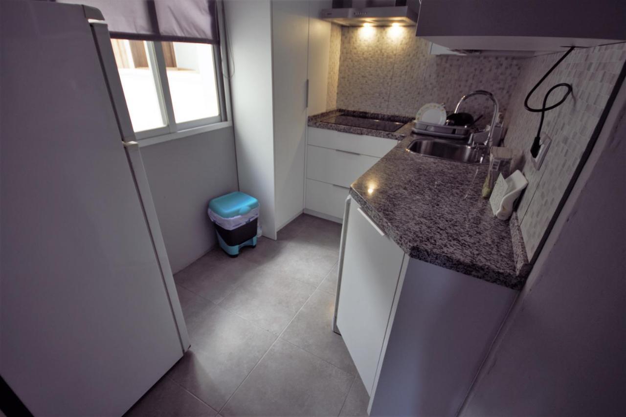 Apartamento La Cordobesita San Luis de Sabinillas Esterno foto