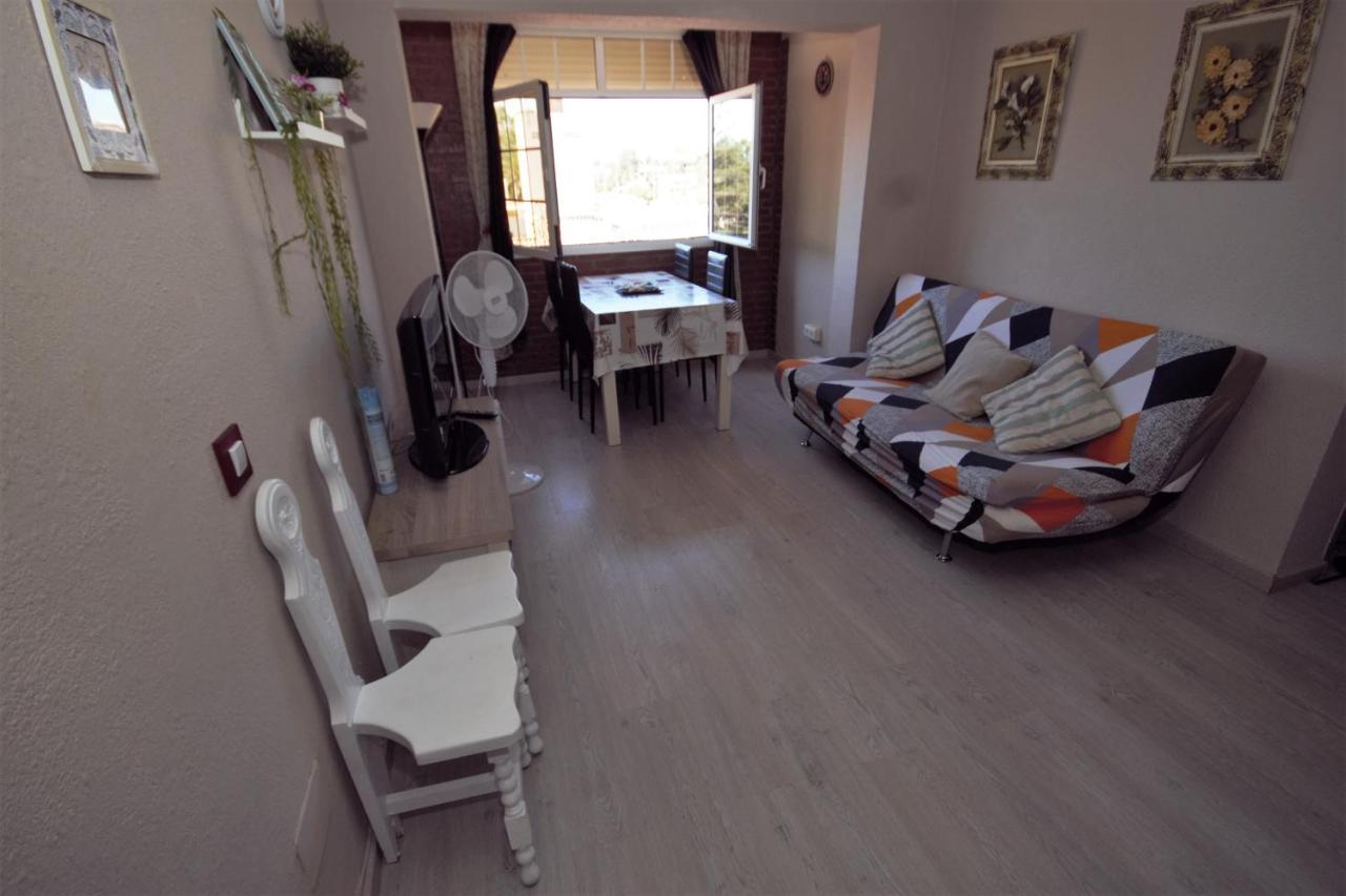 Apartamento La Cordobesita San Luis de Sabinillas Esterno foto
