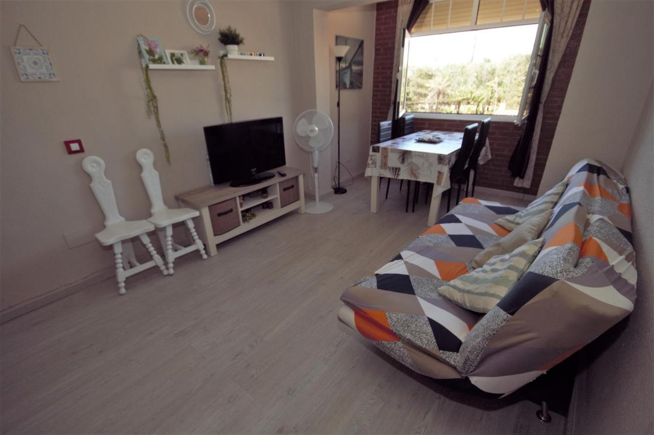 Apartamento La Cordobesita San Luis de Sabinillas Esterno foto