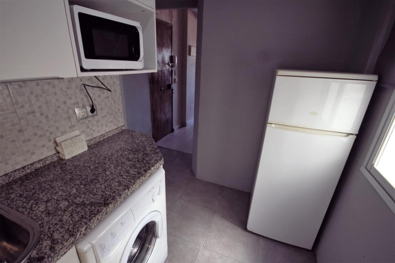 Apartamento La Cordobesita San Luis de Sabinillas Esterno foto
