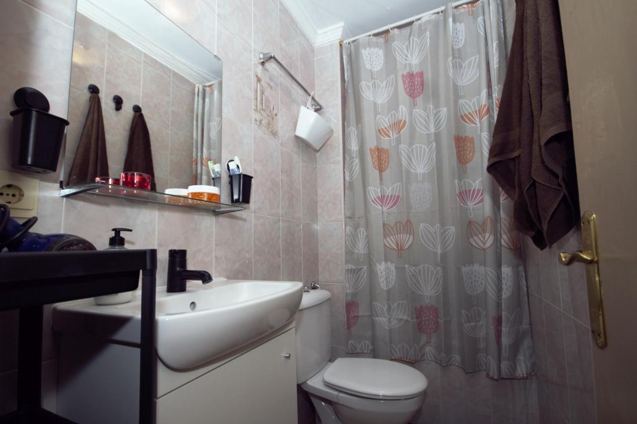 Apartamento La Cordobesita San Luis de Sabinillas Esterno foto