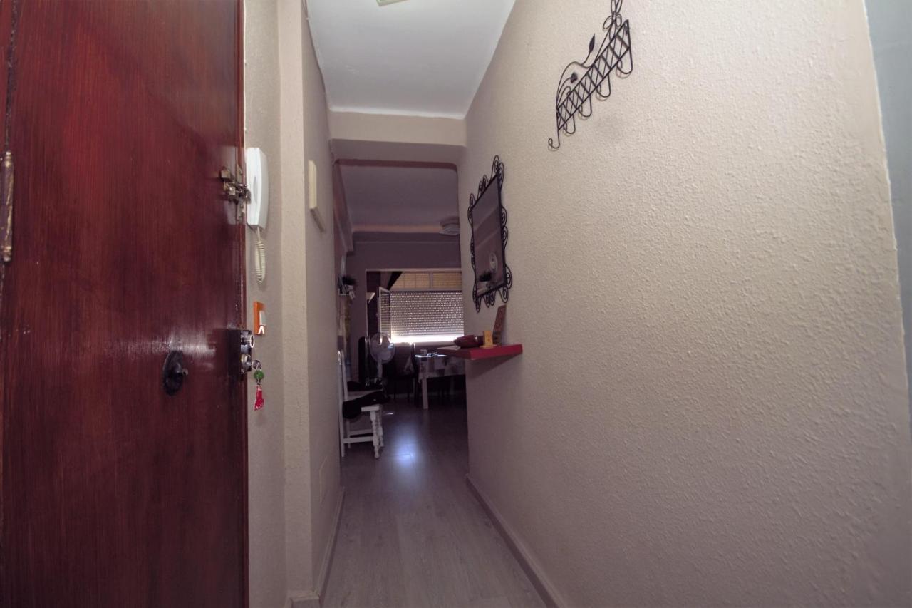 Apartamento La Cordobesita San Luis de Sabinillas Esterno foto