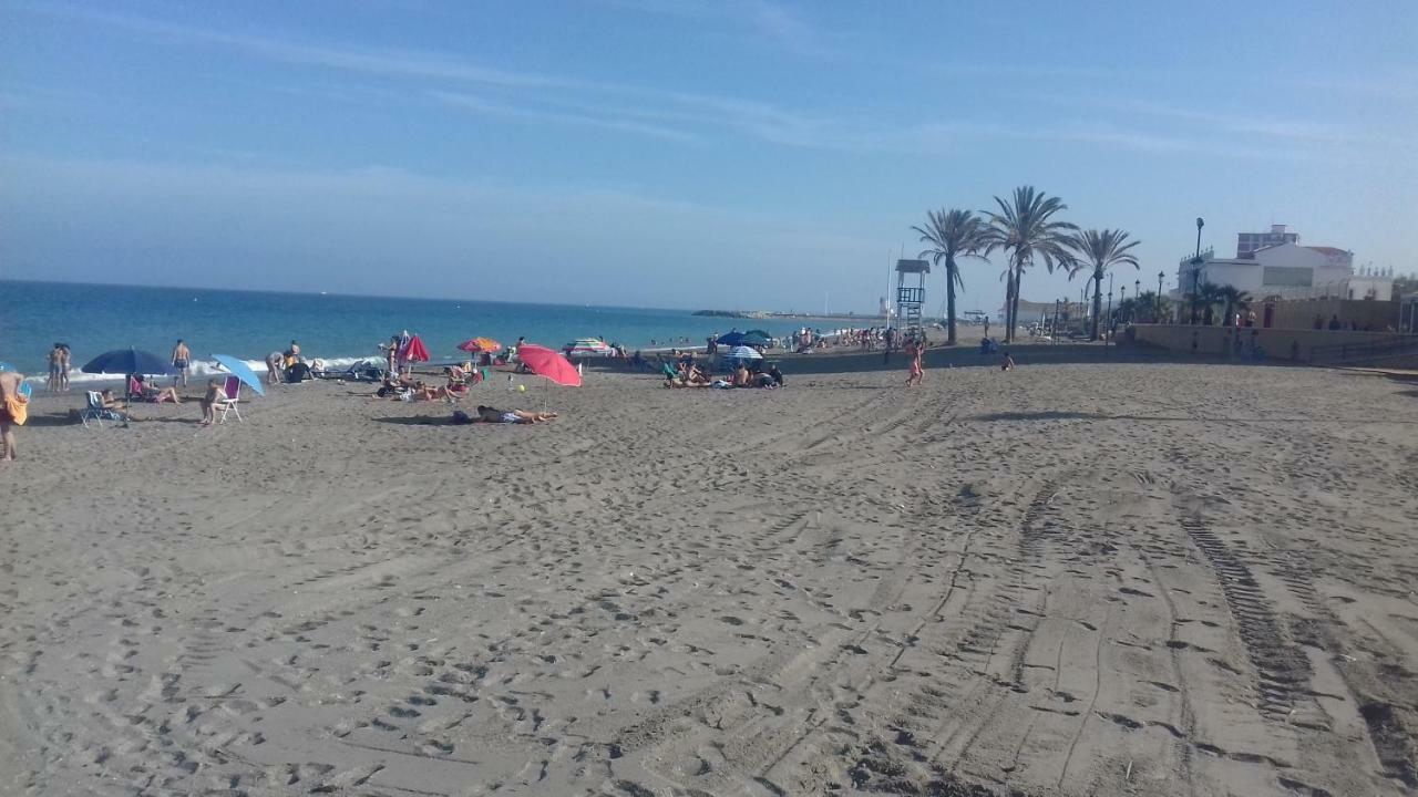 Apartamento La Cordobesita San Luis de Sabinillas Esterno foto