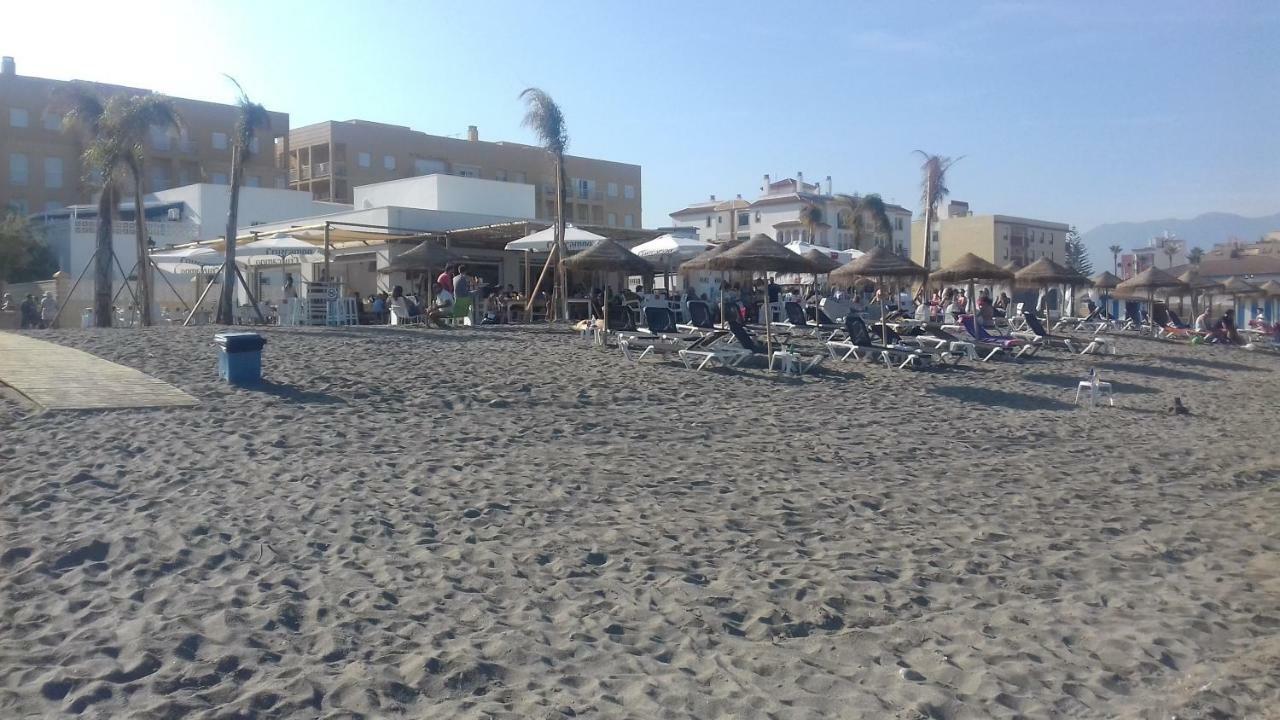 Apartamento La Cordobesita San Luis de Sabinillas Esterno foto