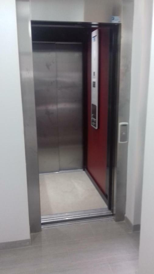 Apartamento La Cordobesita San Luis de Sabinillas Esterno foto