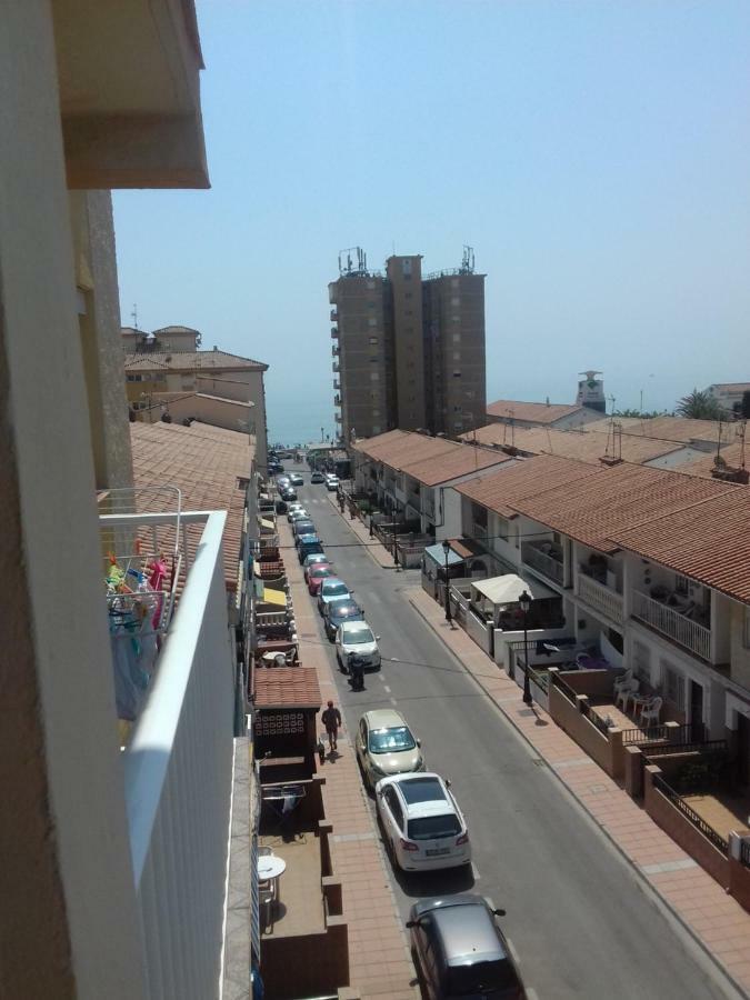 Apartamento La Cordobesita San Luis de Sabinillas Esterno foto