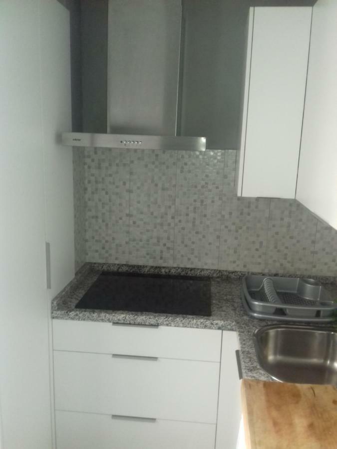 Apartamento La Cordobesita San Luis de Sabinillas Esterno foto