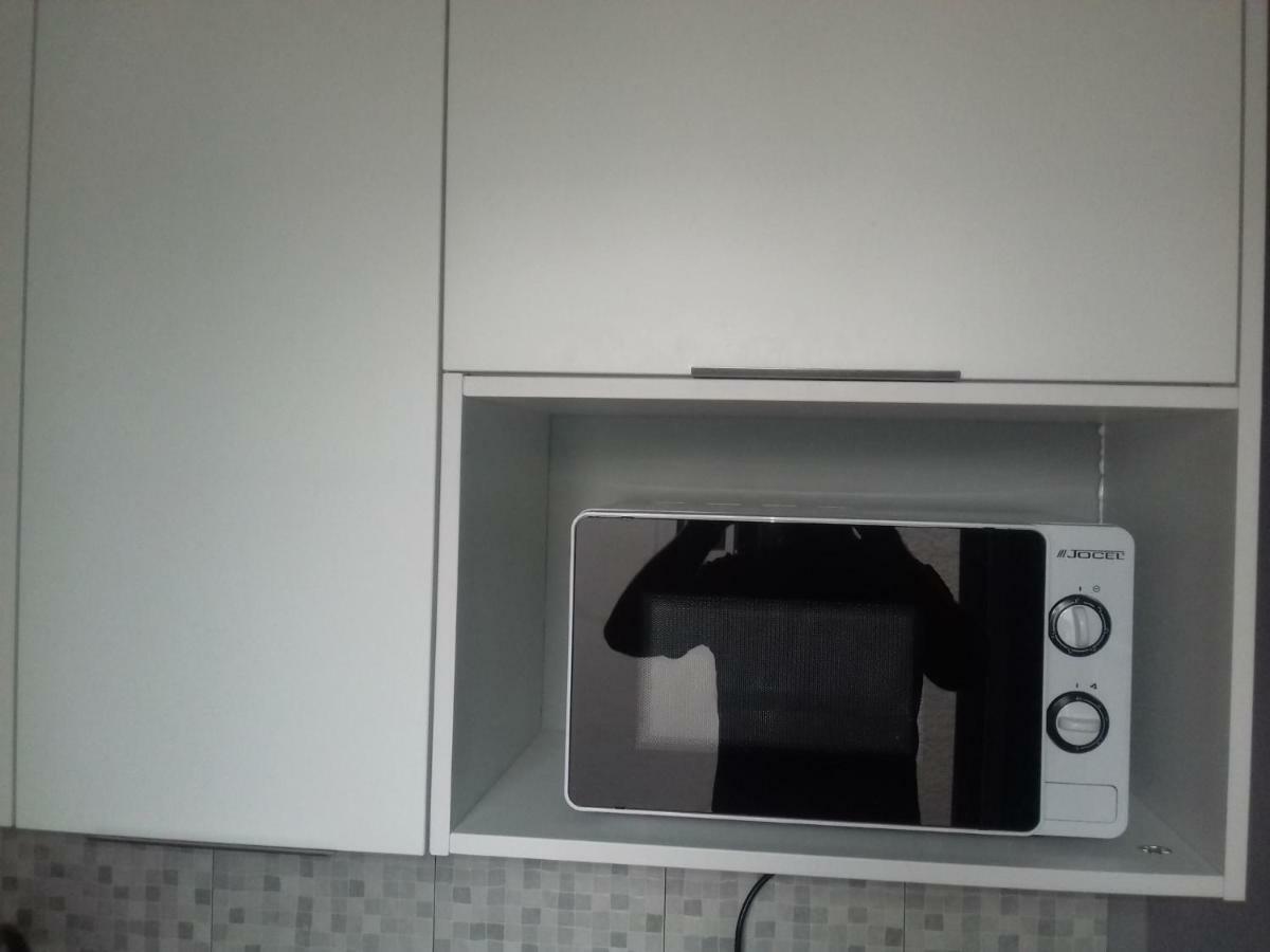 Apartamento La Cordobesita San Luis de Sabinillas Esterno foto