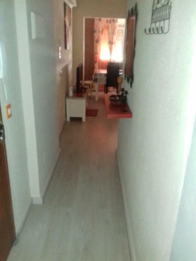 Apartamento La Cordobesita San Luis de Sabinillas Esterno foto